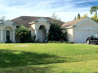 1372 SW Parma Ave, Port Saint Lucie, FL 34953