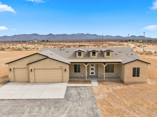 24079 N MORNING STAR Lane, Wittmann, AZ 85361
