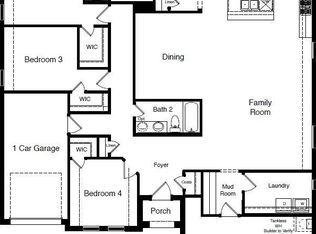 1006 Summer Grove Dr, Midlothian, TX 76065