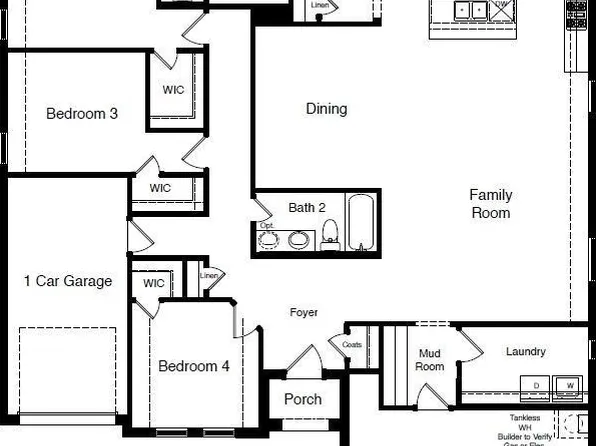 1006 Summer Grove Dr, Midlothian, TX 76065