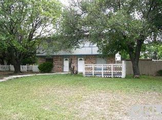 4825 Fred May St, San Antonio, TX 78229