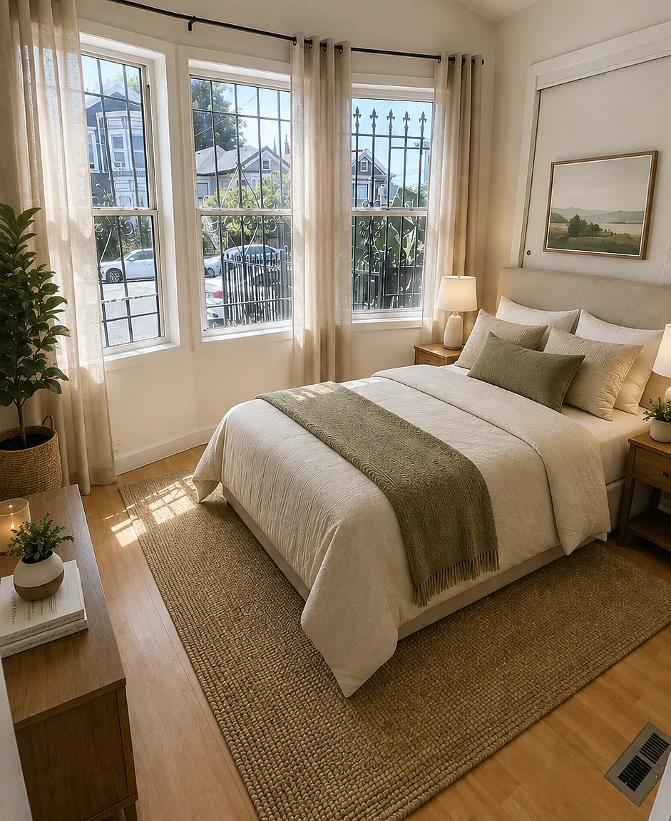 2 bed, $2,495 — Photo 1