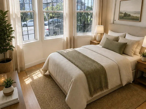 716 Sycamore St, Oakland, CA