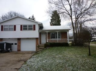 4190 Wilson Ave SW, Grandville, MI