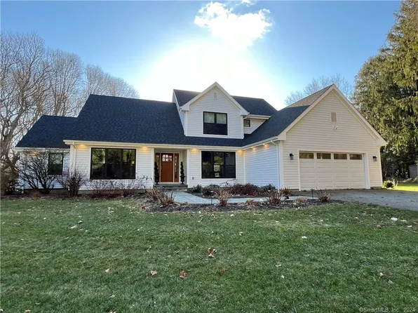 11 Morgan Street, Groton, CT 06355