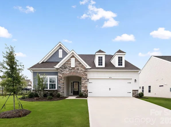 4876 Good Day Dr #44, Lancaster, SC 29720