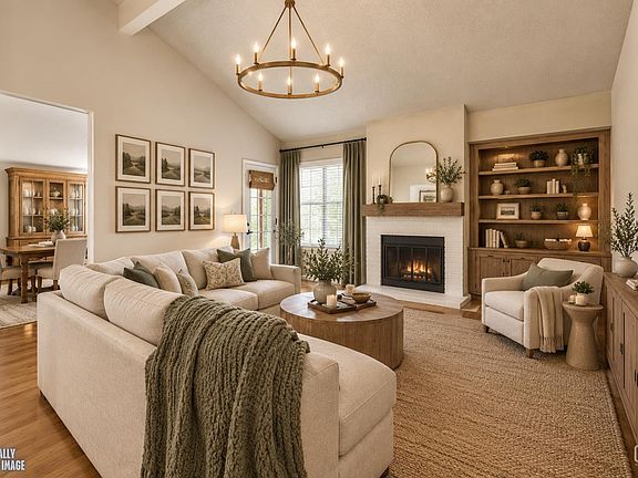 4th image of 6808 Autumn Ridge Dr