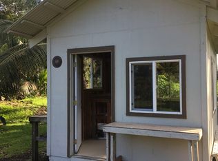 Wahi Heiau LOT 49, Keaau, HI 96749