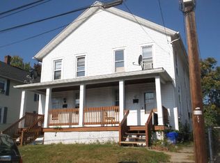 1765-1767 McDonough Ave #L, Scranton, PA