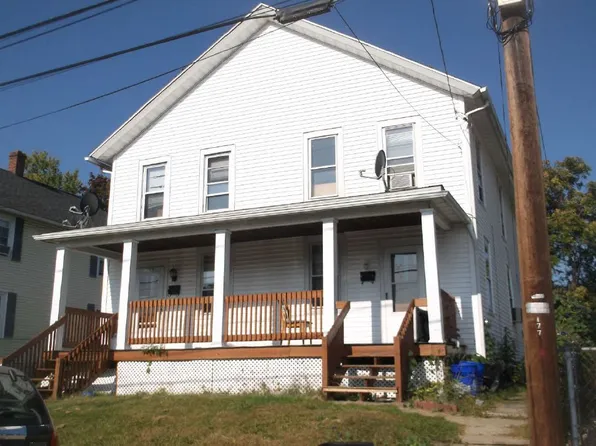 1765-1767 McDonough Ave #L, Scranton, PA 18508