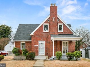 1435 Channing St NE, Washington, DC