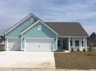 1400 Winyah Bay Rd LOT 33, Lexington D Myrtle Beach, SC 29588