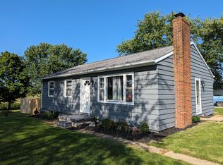 3540 Carroll Southern Rd NW, Carroll, OH 43112