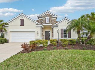 12819 Coastal Breeze Way, Bradenton, FL 34211