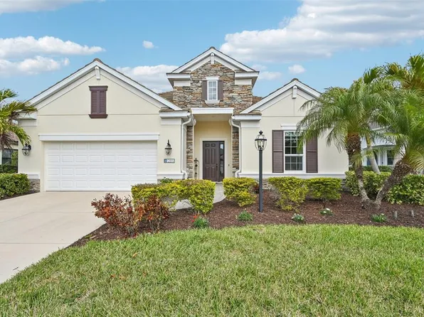 12819 Coastal Breeze Way, Bradenton, FL 34211