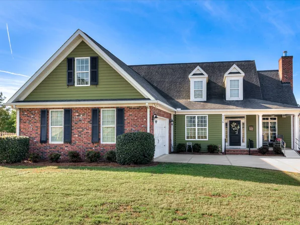5130 Windmill Place, Evans, GA 30809