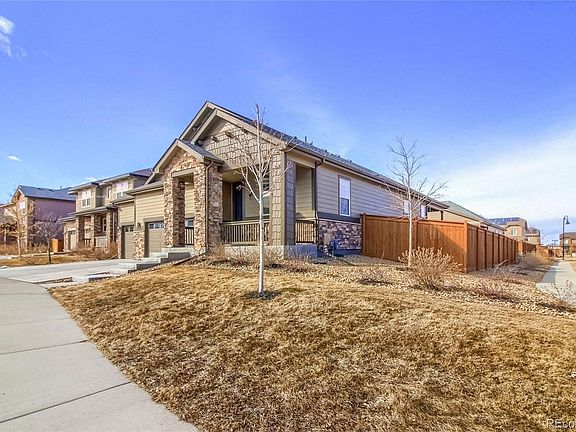 Coveted Corner Ranch!