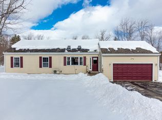 145 Dolloff Rd, Standish, ME 04084