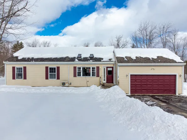 145 Dolloff Road, Standish, ME 04084