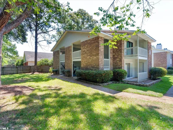 1251 Henckley Ave APT 110, Mobile, AL 36609