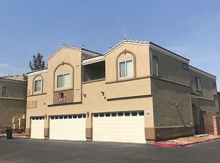 6312 Snap Ridge St #3, North Las Vegas, NV 89081