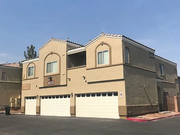 6312 Snap Ridge St #3, North Las Vegas, NV 89081