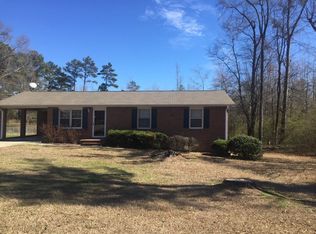 361 Jim Goodson Rd, Griffin, GA 30223