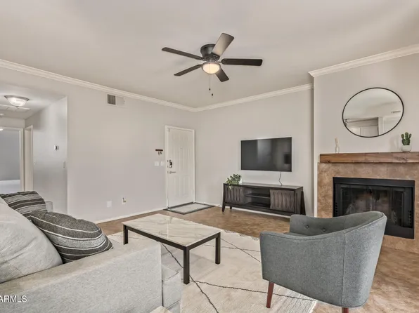 7009 E ACOMA Drive #2002, Scottsdale, AZ 85254