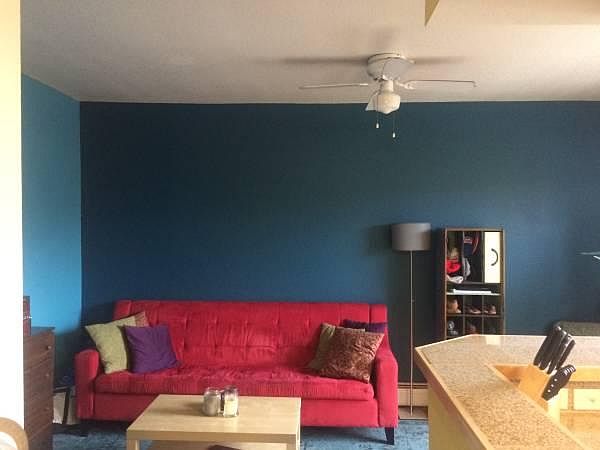 1st image of 1629 N Clarkson St APT 34
