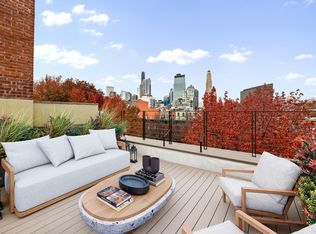 668 Warren St FLOOR 3, Brooklyn, NY 11217