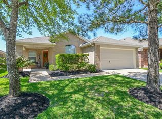 20015 Caraway Ridge Dr, Cypress, TX 77433