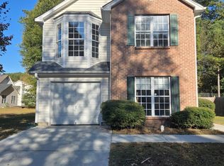 3728 Oakland Spring Ct, Snellville, GA 30039