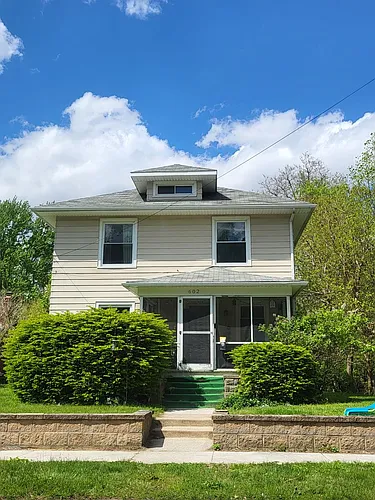 602 Wallace Ave Photo 1
