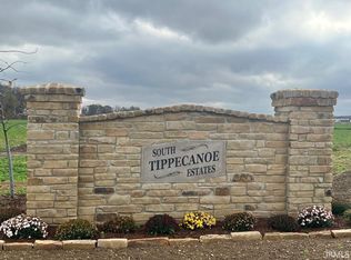 2215 Amy Ln, Lafayette, IN 47909