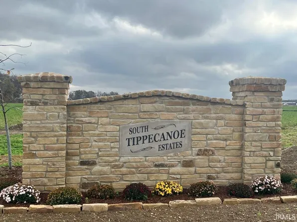 2215 Amy Ln, Lafayette, IN 47909