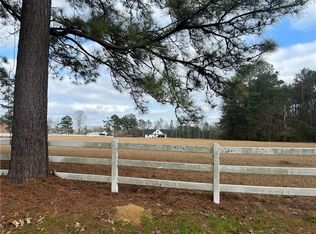 738 Paradise Rd LOT 4, Ball, LA 71405