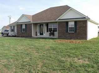 457 Jeffries Ln, Hustonville, KY 40437