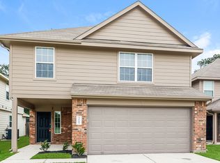 3115 Atascocita Elm Dr, Humble, TX 77396