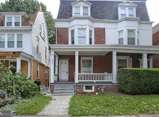 805 N 16th St, Harrisburg, PA