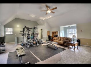 1 Amsterdam Way, Dallas, GA 30132