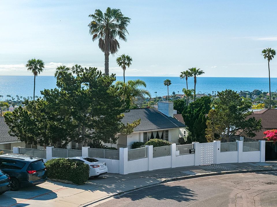 6602 Avenida Mirola, La Jolla, CA 92037 Zillow