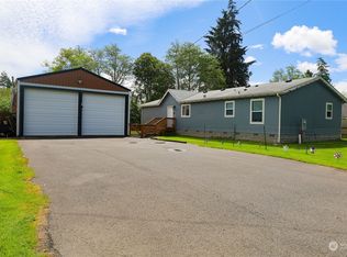 1010 S Evans St, Aberdeen, WA 98520