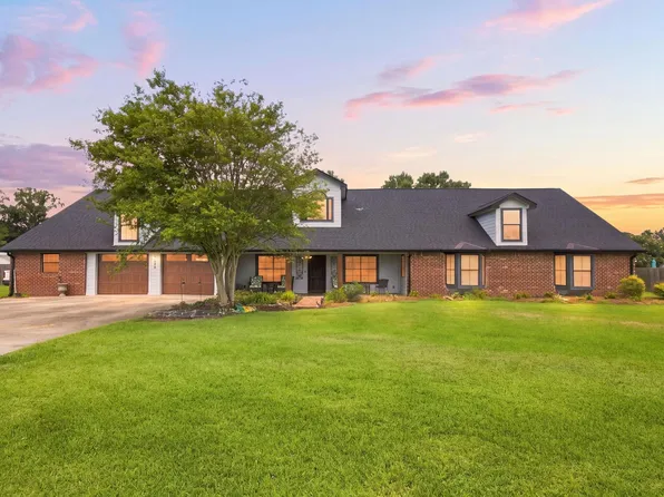 1296 Musser Rd, Lake Charles, LA 70611
