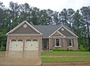 119 Manous Dr, Canton, GA 30115