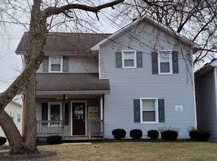 418 S. Summit, Bowling Green, OH 43402