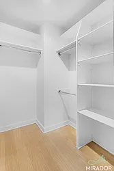 Rented by The Dermot Realty Management Company