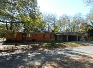 5504 Virginia Ave, Shreveport, LA 71108