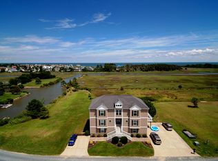 50 Edmonds Cove Rd, Hampton, VA 23664
