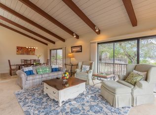 95 Calle De Quien Sabe, Carmel Valley, CA 93924