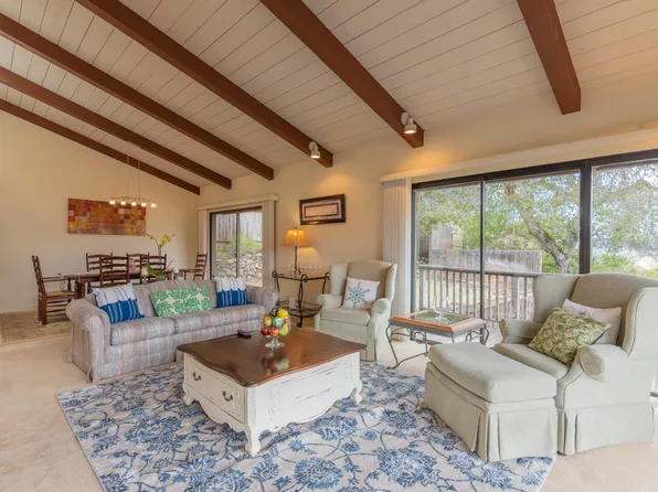 95 Calle De Quien Sabe, Carmel Valley, CA 93924